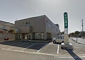 パサニアテラス 107 ｜ 茨城県牛久市猪子町（賃貸アパート1LDK・1階・40.93㎡） その30