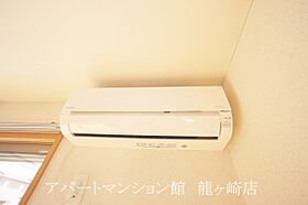 ファロワールアビタシオン 102号室 ｜ 茨城県稲敷郡阿見町うずら野1丁目7-2（賃貸アパート1LDK・2階・40.92㎡） その9