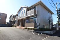 茨城県牛久市ひたち野西2丁目31-4：物件画像／アパートマンション館株式会社　龍ヶ崎支店