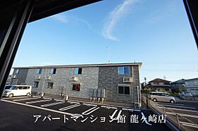 ラ・グラシューズIII 101 ｜ 茨城県龍ケ崎市藤ケ丘5丁目15-14（賃貸アパート1LDK・1階・52.38㎡） その29