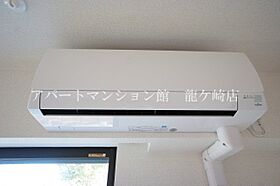 エタニティー　I 101 ｜ 茨城県龍ケ崎市松葉1丁目18-1（賃貸アパート1LDK・1階・44.82㎡） その13