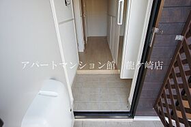 エタニティー　I 101 ｜ 茨城県龍ケ崎市松葉1丁目18-1（賃貸アパート1LDK・1階・44.82㎡） その21