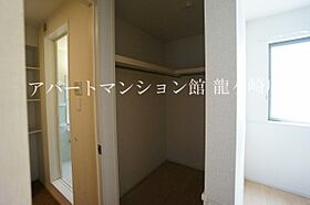 アルカディアVI 103 ｜ 茨城県稲敷郡阿見町うずら野3丁目35-4（賃貸アパート1LDK・1階・45.09㎡） その20