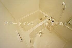 ヴァンクール　Ｂ 201 ｜ 茨城県龍ケ崎市藤ケ丘6丁目25番地1（賃貸アパート2LDK・2階・65.64㎡） その5