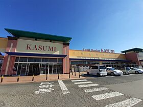 アーブル　リビィエール 201 ｜ 茨城県かすみがうら市稲吉2丁目13番5号（賃貸アパート2LDK・2階・57.64㎡） その18