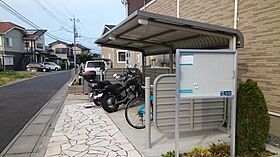 ヴィラクロエIII 104 ｜ 茨城県土浦市西根南1丁目12-27（賃貸アパート1LDK・1階・43.12㎡） その13