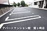 駐車場：※類似のイメージです