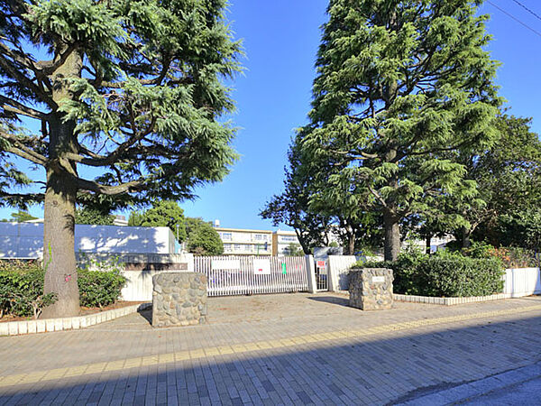 レオパレスパイン　ブルーム　II 208｜千葉県柏市弥生町(賃貸アパート1K・2階・23.18㎡)の写真 その22