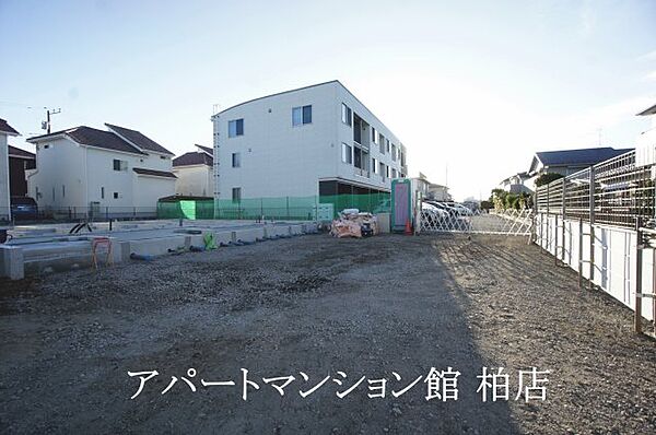 ガーデン　ヒルズ 302｜千葉県柏市つくしが丘5丁目(賃貸アパート1K・3階・27.02㎡)の写真 その16