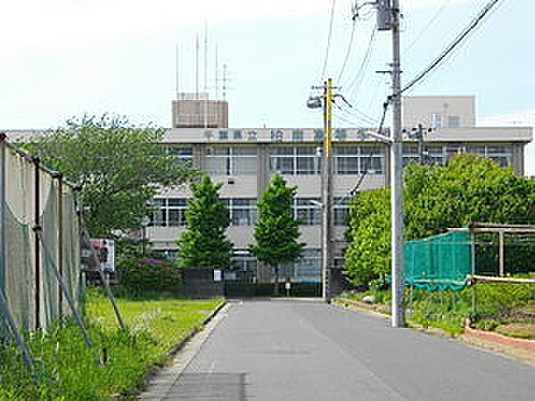 画像22:【高校】県立柏南高等学校まで6898ｍ