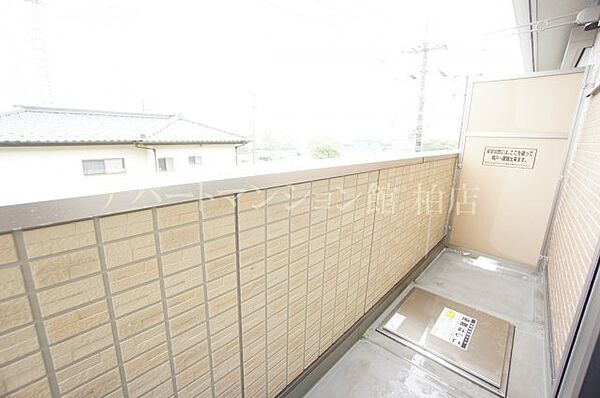 クレイドル 202｜千葉県柏市松ケ崎(賃貸アパート1LDK・2階・45.05㎡)の写真 その11
