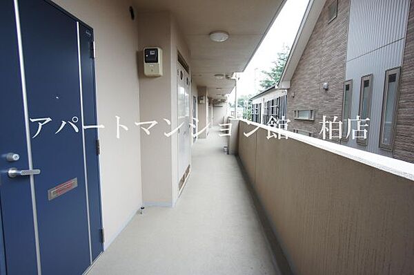 メゾン　ビオラティ 104｜千葉県柏市西町(賃貸マンション1LDK・1階・42.38㎡)の写真 その25