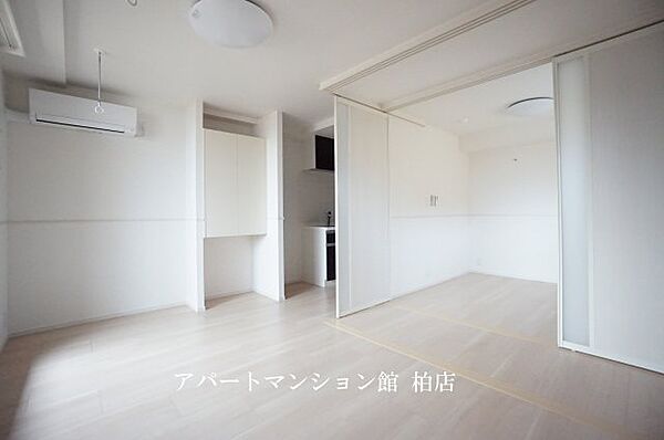 コントレイル 101｜千葉県柏市大室(賃貸マンション1LDK・1階・41.94㎡)の写真 その17