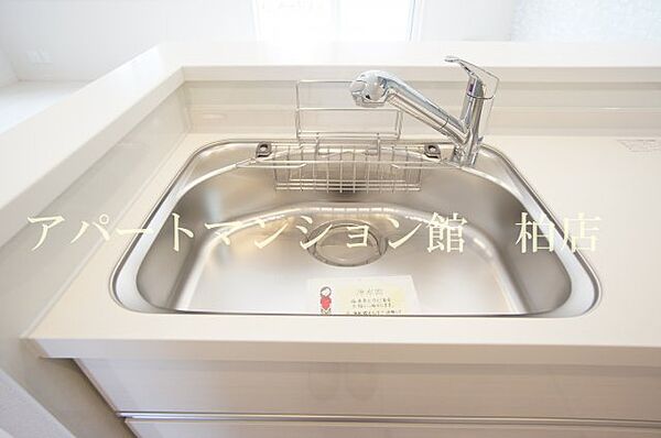 BLESS HOUSE柏西町C 102｜千葉県柏市西町(賃貸アパート3LDK・1階・99.22㎡)の写真 その18