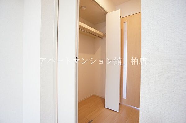 シャイニー 102｜千葉県柏市高柳(賃貸アパート1K・1階・27.02㎡)の写真 その10
