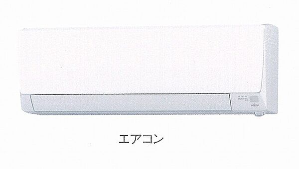 オリエンス 302｜千葉県流山市駒木(賃貸マンション1LDK・3階・41.92㎡)の写真 その17