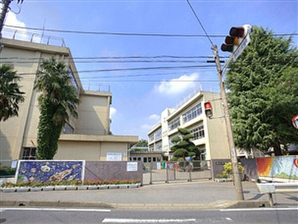 ラ メゾン 105｜千葉県柏市つくしが丘3丁目(賃貸アパート2LDK・1階・51.10㎡)の写真 その22