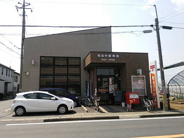 画像27:【郵便局】柏田中郵便局まで2312ｍ