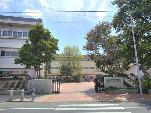 レオパレスＧａｒｄｅｎ 106｜千葉県柏市みどり台2丁目(賃貸アパート1K・1階・23.18㎡)の写真 その29