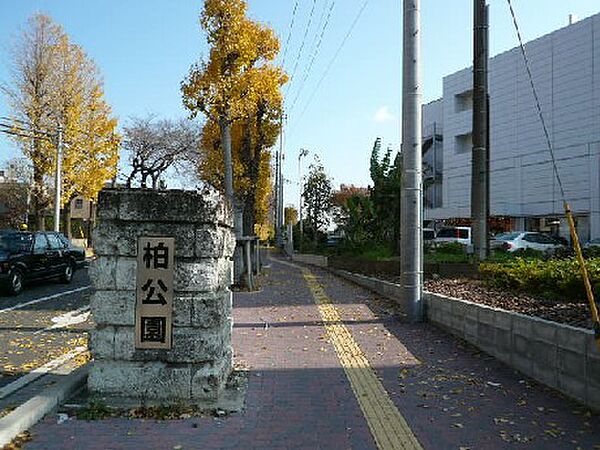 メゾン北村 201｜千葉県柏市柏(賃貸アパート2K・1階・36.50㎡)の写真 その29