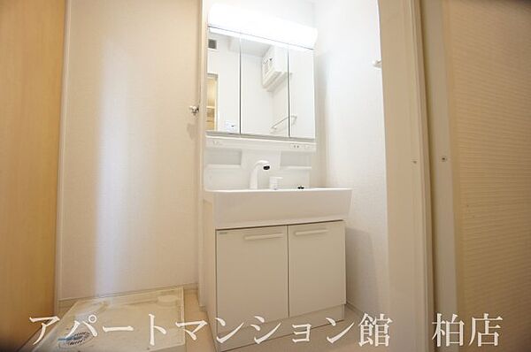 リアンコート 301｜千葉県柏市大室(賃貸アパート2LDK・3階・72.75㎡)の写真 その6