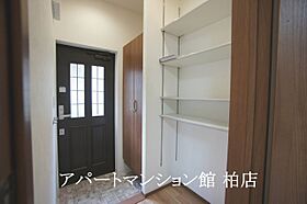 サングレート A ｜ 千葉県柏市東上町6-18（賃貸アパート1LDK・1階・40.30㎡） その19