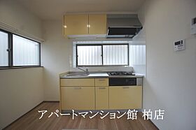 サングレート A ｜ 千葉県柏市東上町6-18（賃貸アパート1LDK・1階・40.30㎡） その21