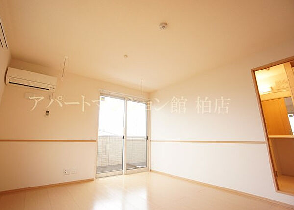 クレイドル 302｜千葉県柏市松ケ崎(賃貸アパート1LDK・3階・45.05㎡)の写真 その3