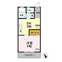 フラワーエステート 102 ｜ 千葉県柏市豊四季512-60（賃貸アパート1DK・1階・26.00㎡） その2