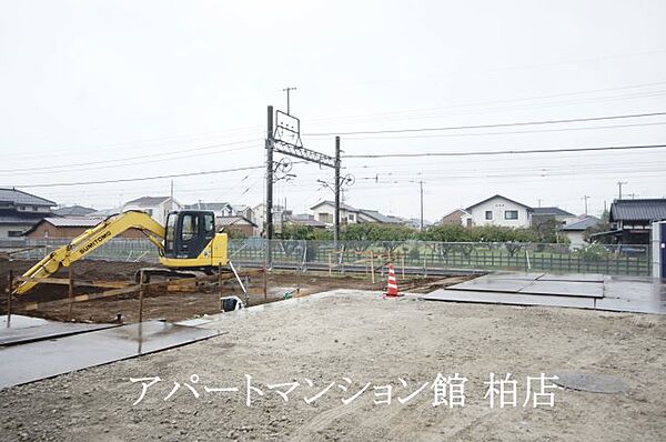 パーシモンN 205｜千葉県流山市大字東深井(賃貸アパート1LDK・2階・59.66㎡)の写真 その14