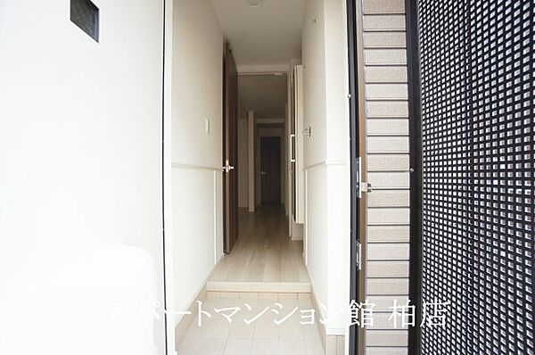 ディーセントI 105｜千葉県柏市花野井(賃貸アパート1LDK・1階・43.61㎡)の写真 その21
