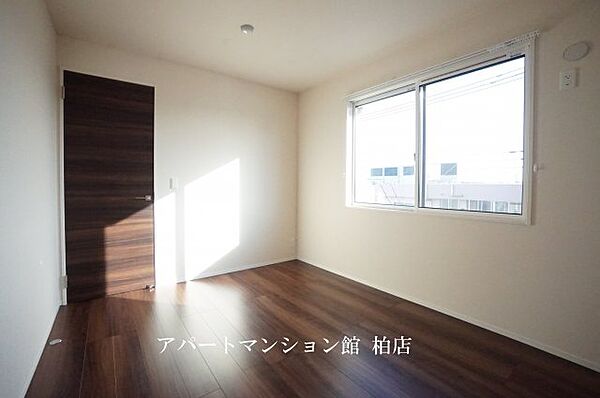 ハイピクチャーA棟 303｜千葉県柏市十余二(賃貸アパート2LDK・3階・61.26㎡)の写真 その25