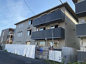 Ferro Palazzo D棟 203 ｜ 千葉県流山市木2丁目25番地の21（賃貸アパート1LDK・2階・47.51㎡） その1