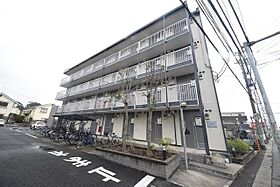 レオパレスブリリアント 104 ｜ 千葉県柏市根戸483-32（賃貸マンション1K・1階・20.81㎡） その22