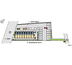 レオパレスブリリアント 302 ｜ 千葉県柏市根戸483-32（賃貸マンション1K・3階・20.81㎡） その4