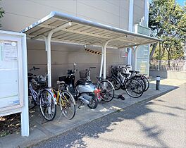 レオパレス椿 102 ｜ 千葉県柏市逆井2丁目11-36（賃貸アパート1K・1階・23.71㎡） その7