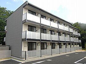 レオパレスソレイユIII 308 ｜ 千葉県柏市豊四季491-21（賃貸マンション1K・3階・20.81㎡） その1