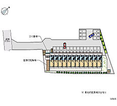 レオパレスボヌールドゥマン 207 ｜ 千葉県柏市花野井84-2（賃貸マンション1K・2階・26.08㎡） その15