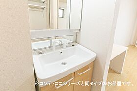 グレースヒルズ 105 ｜ 千葉県流山市長崎2丁目555-167（賃貸アパート1K・1階・35.00㎡） その7