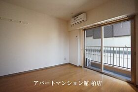 Sunshine Hills 503 ｜ 千葉県柏市旭町1丁目10-5（賃貸マンション1K・3階・30.25㎡） その3