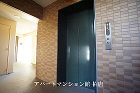 Sunshine Hills 503 ｜ 千葉県柏市旭町1丁目10-5（賃貸マンション1K・3階・30.25㎡） その7