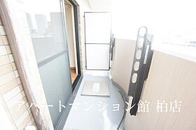 エスペランサM 701 ｜ 千葉県柏市柏6丁目3-21（賃貸マンション1K・2階・30.80㎡） その12