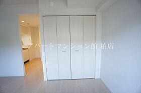 アヴェニール柏の葉 503 ｜ 千葉県柏市若柴164-3 中央153街区9（賃貸マンション1K・5階・30.10㎡） その25