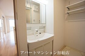 セレシア　おおたかの森 101 ｜ 千葉県流山市おおたかの森東3丁目21-15（賃貸アパート1LDK・1階・50.01㎡） その7