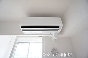 セレシア　おおたかの森 101 ｜ 千葉県流山市おおたかの森東3丁目21-15（賃貸アパート1LDK・1階・50.01㎡） その13