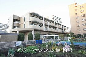 プティネージュ 208 ｜ 千葉県柏市豊町2丁目2-2（賃貸マンション1K・3階・31.38㎡） その1