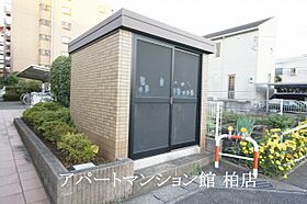 プティネージュ 208 ｜ 千葉県柏市豊町2丁目2-2（賃貸マンション1K・3階・31.38㎡） その29