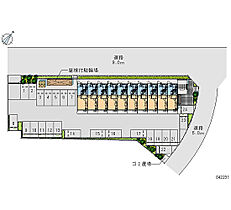 レオパレスソレイユ柏I 203 ｜ 千葉県柏市船戸2丁目6-8（賃貸マンション1K・2階・26.08㎡） その4