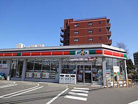 レオパレス柏の丘 101 ｜ 千葉県柏市柏5丁目8-12（賃貸マンション1K・1階・19.87㎡） その22