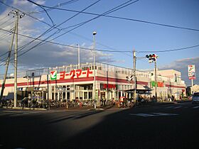 レオパレスサンハイムII 104 ｜ 千葉県柏市西原2丁目11-16（賃貸アパート1K・1階・23.18㎡） その26